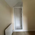 Rent 4 bedroom house in East Staffordshire