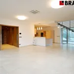 Pronajměte si 3 ložnic/e byt o rozloze 195 m² v Brno