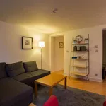 Huur 1 slaapkamer appartement van 50 m² in brussels