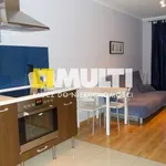 Rent 2 bedroom apartment of 34 m² in SZCZECIN