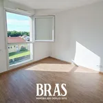 Appartement de 73 m² avec 3 chambre(s) en location à REZE