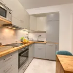 Rent 1 bedroom apartment of 43 m² in Prague