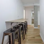 Alquilar 5 dormitorio apartamento en Valencia