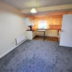 Rent 1 bedroom flat in Dacorum