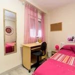 Rent a room in granada