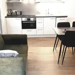 Rent 1 bedroom apartment of 31 m² in Wien
