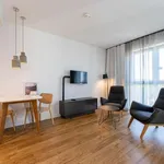 Miete 1 Schlafzimmer wohnung von 38 m² in berlin