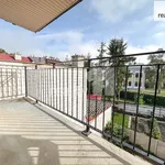 Rent 4 bedroom apartment in Kroměříž