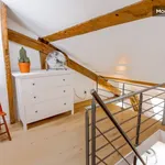 Appartement de 61 m² avec 1 chambre(s) en location à Paris