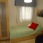 Rent a room in cordoba