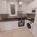 Rent 2 bedroom apartment of 65 m² in Barcelona