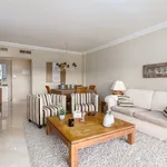 Rent 2 bedroom apartment of 137 m² in Río Real