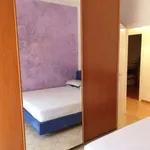 Appartamento arredato con terrazzo Centro