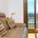 Rent 1 bedroom apartment of 40 m² in barcelona