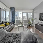 Rent 1 bedroom apartment of 102 m² in Toronto (Waterfront Communities)