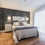 Maison de 5543 m² avec 3 chambre(s) en location à Burlington (Roseland)