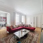 Appartement de 74 m² avec 3 chambre(s) en location à Paris