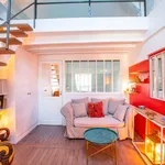 Rent 3 bedroom apartment of 36 m² in Paris