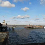 Flat to rent in Town Pier, Gravesend DA11