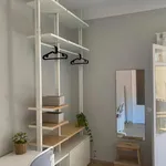 Rent 4 bedroom apartment in Alicante