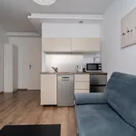 Rent a room in Gdansk