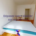  appartement avec 1 chambre(s) en location à Saint-Étienne