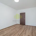 Pronajměte si 3 ložnic/e byt o rozloze 84 m² v Olomouc