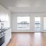 Rent 2 bedroom apartment of 40 m² in Helsinki