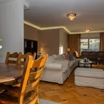 Rent 4 bedroom apartment of 155 m² in Warsaw