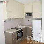 Rent 1 bedroom apartment of 47 m² in Havlíčkův Brod