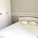 Appartement de 58 m² avec 1 chambre(s) en location à brussels