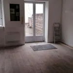 Appartement de 34 m² avec 2 chambre(s) en location à Clermont-Ferrand