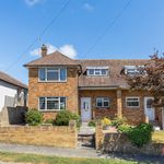 To Let 
 3 Bed House - Semi-Detached