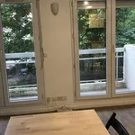 Appartement de 30 m² avec 1 chambre(s) en location à Noisy-le-Grand