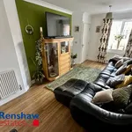 Rent 3 bedroom house in Derbyshire Dales