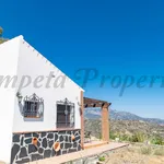 Rent 1 bedroom house of 31 m² in Torrox