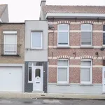 Maison de 124 m² avec 2 chambre(s) en location à Oudenaarde