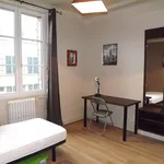 Appartement de 14 m² avec 1 chambre(s) en location à Argentan