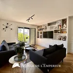 Maison de 115 m² avec 4 chambre(s) en location à Rueil-Malmaison