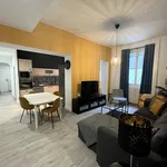 Appartement de 103 m² avec 5 chambre(s) en location à Saint-Étienne