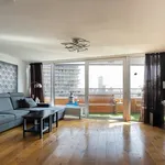 Huur 3 slaapkamer appartement van 130 m² in Rotterdam