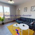 Rent 3 bedroom apartment of 9 m² in Dijon