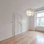 Rent 3 bedroom apartment of 100 m² in Praha