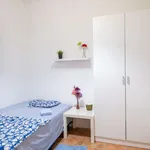 Habitación en madrid