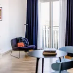 Miete 1 Schlafzimmer wohnung von 37 m² in Munich