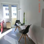 Miete 2 Schlafzimmer wohnung von 60 m² in Düsseldorf