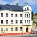 Rent 1 bedroom apartment in Jablonec nad Nisou