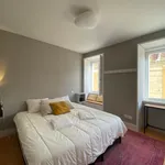 Alugar 1 quarto apartamento de 100 m² em Lisbon