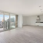 Huur 1 slaapkamer appartement van 90 m² in Rotterdam