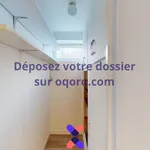 Appartement de 9 m² avec 4 chambre(s) en location à Créteil